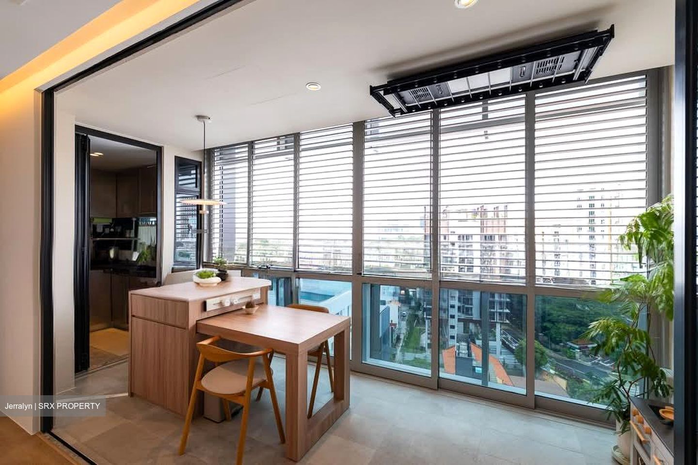 The Iveria (D9), Apartment #564430741